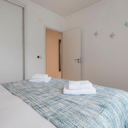 Lovelystay - Family-Friendly Apartment Downtown Lissabon Exterior foto