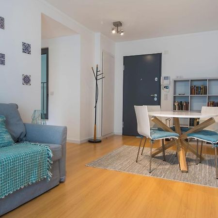 Lovelystay - Family-Friendly Apartment Downtown Lissabon Exterior foto