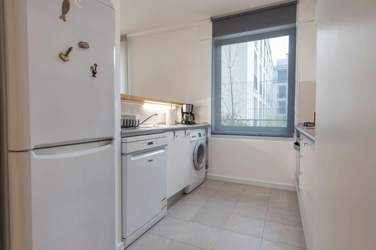 Lovelystay - Family-Friendly Apartment Downtown Lissabon Exterior foto