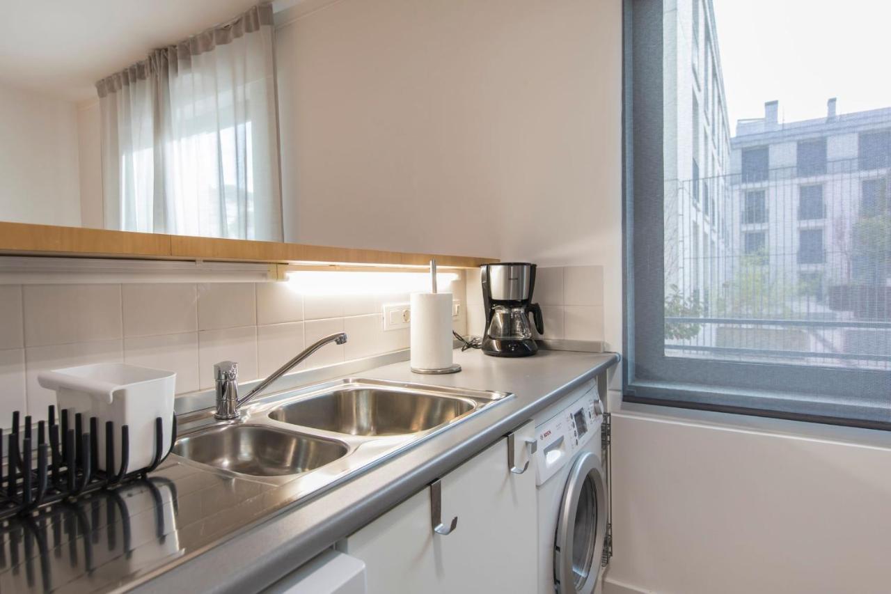 Lovelystay - Family-Friendly Apartment Downtown Lissabon Exterior foto