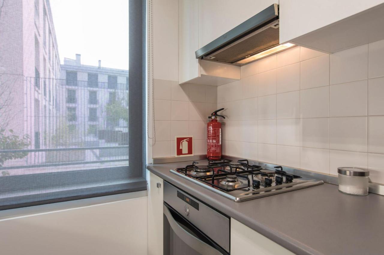 Lovelystay - Family-Friendly Apartment Downtown Lissabon Exterior foto