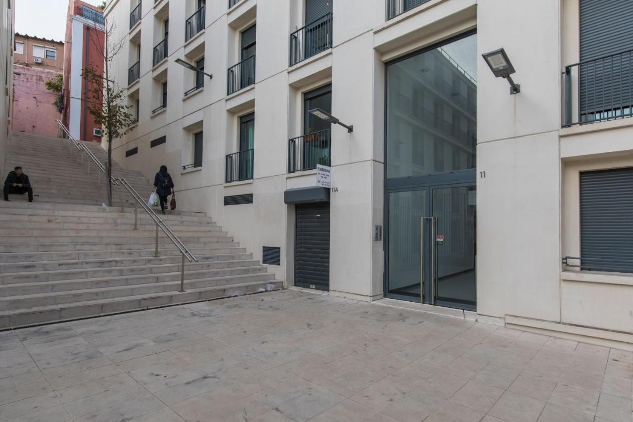 Lovelystay - Family-Friendly Apartment Downtown Lissabon Exterior foto